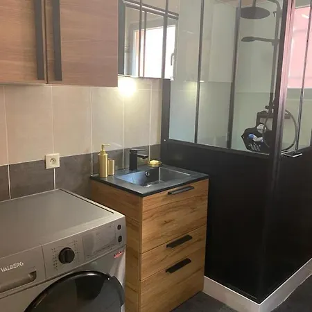 Terrimbo Apartment Cerbère