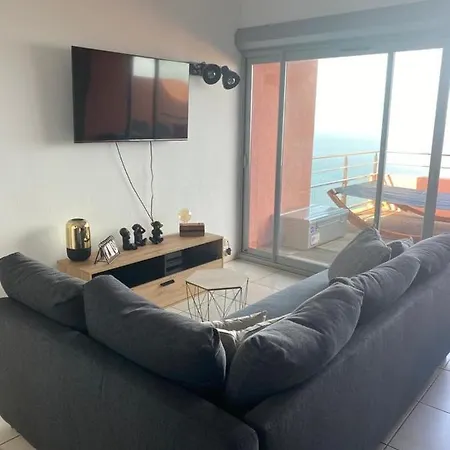 Apartment Terrimbo Cerbere