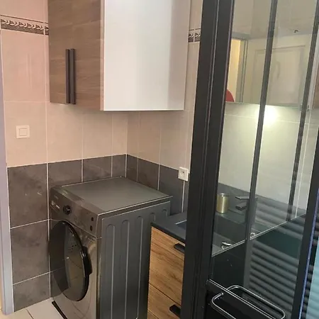 Terrimbo Apartment