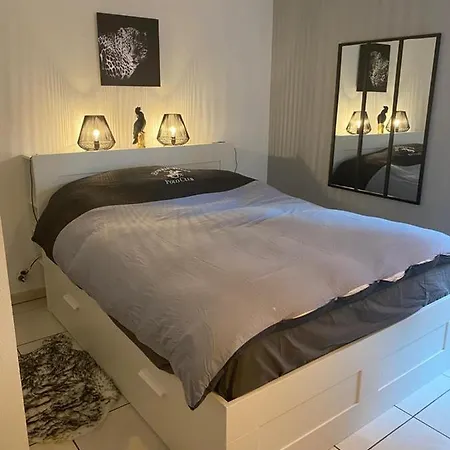 Apartment Terrimbo Cerbere