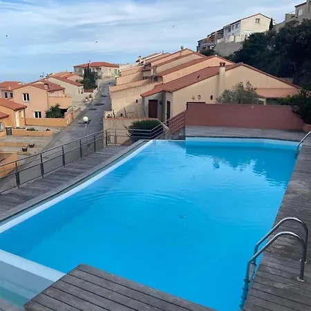 Terrimbo Apartment Cerbere